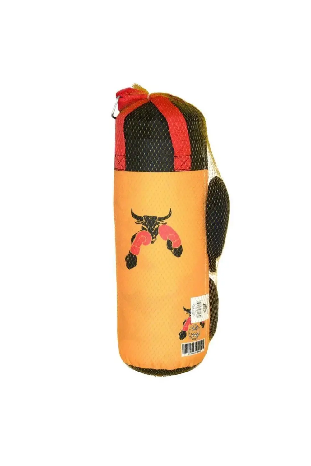 1239 UV Baskılı Kum Torbası 50X18