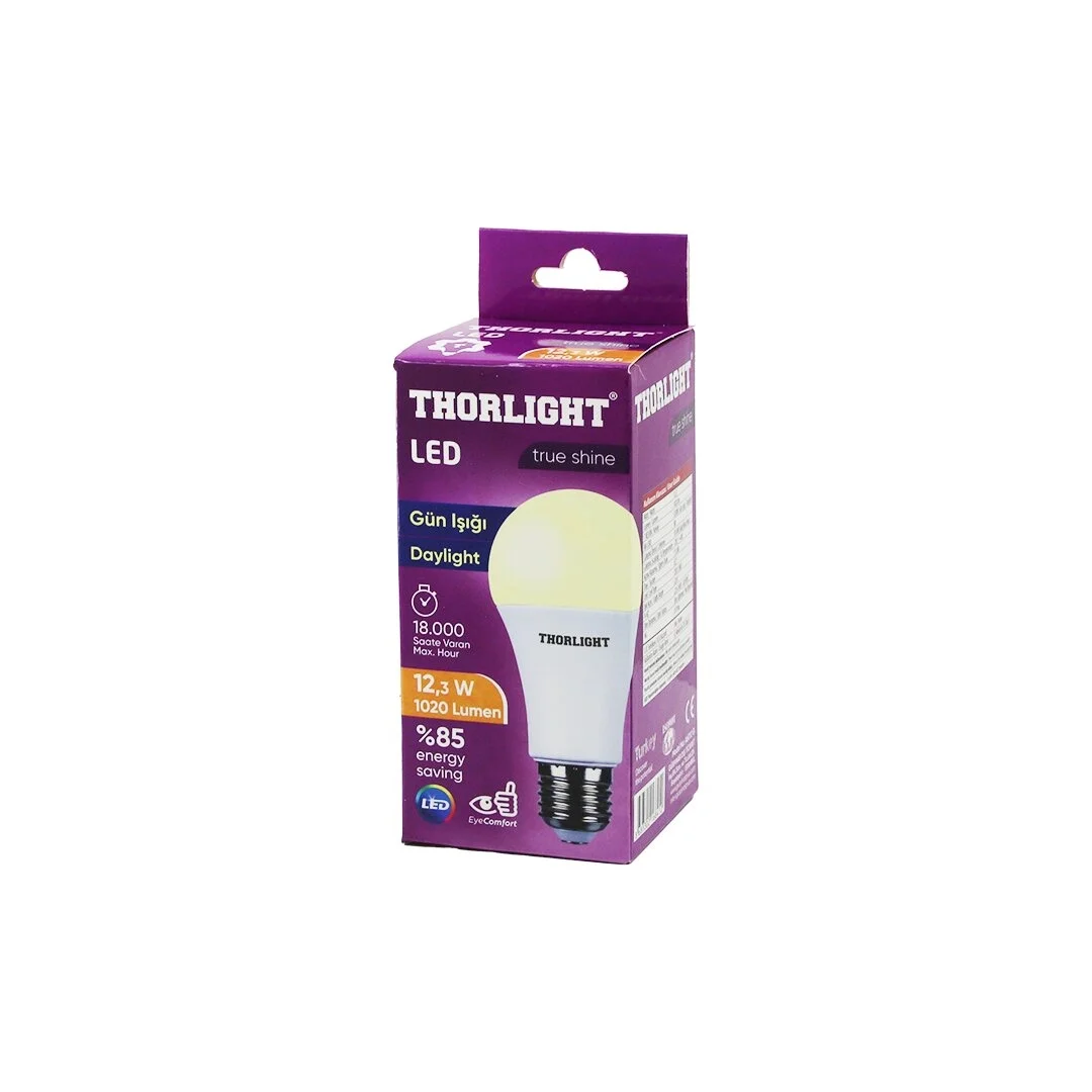 12.3w E27 Günışık Led Ampul Bx40 Fiyatı, Yorumları ve Özellikleri