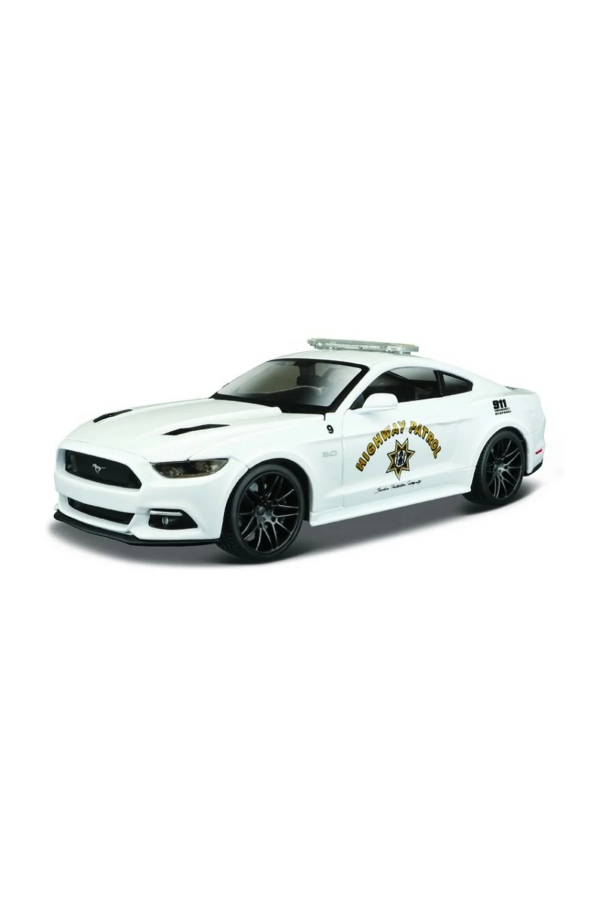 1/24 2015 Police Araba