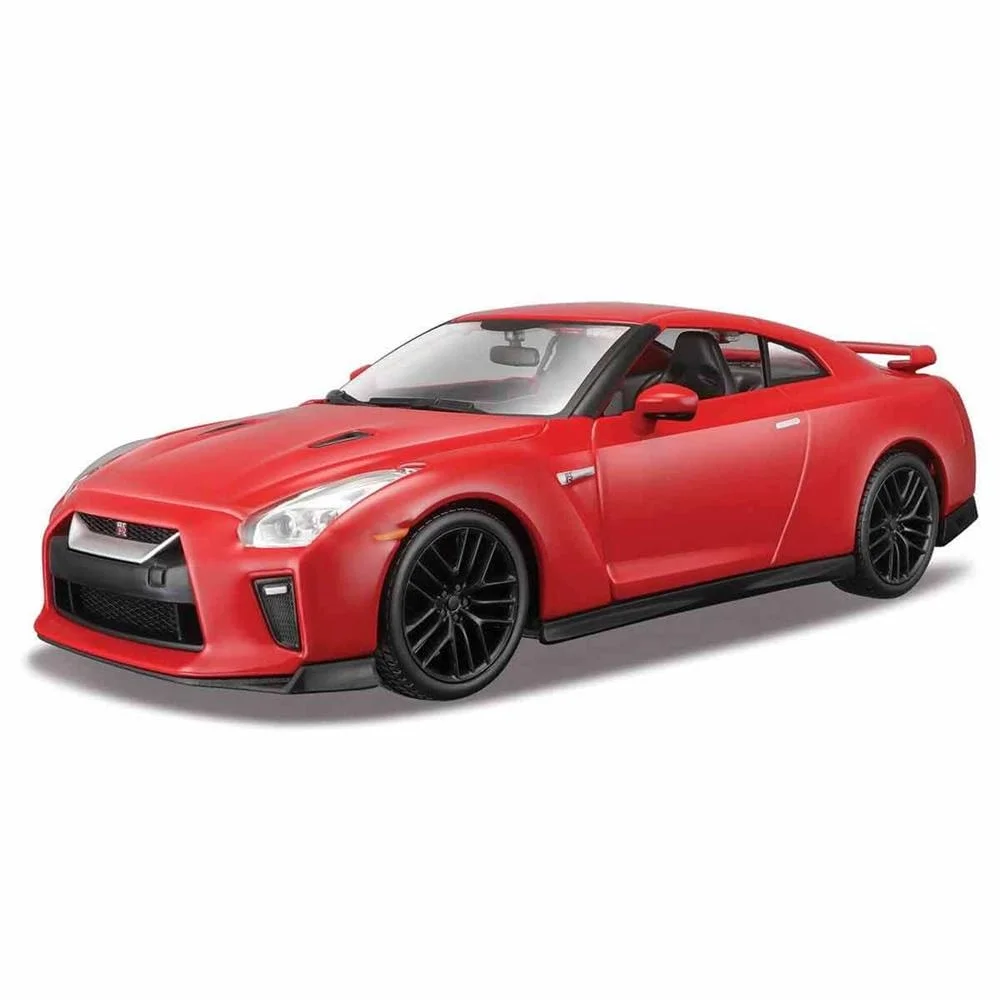 1:24 2017 Nissan GT R Model Araba Fiyatı, Yorumları ve Özellikleri