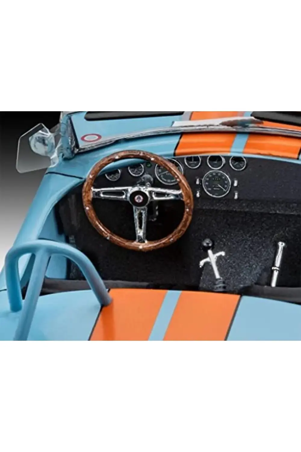 1:24 65 Cobra 427 VBA67708 1178227 1:24 65 Cobra 427 VBA67708 1178227
