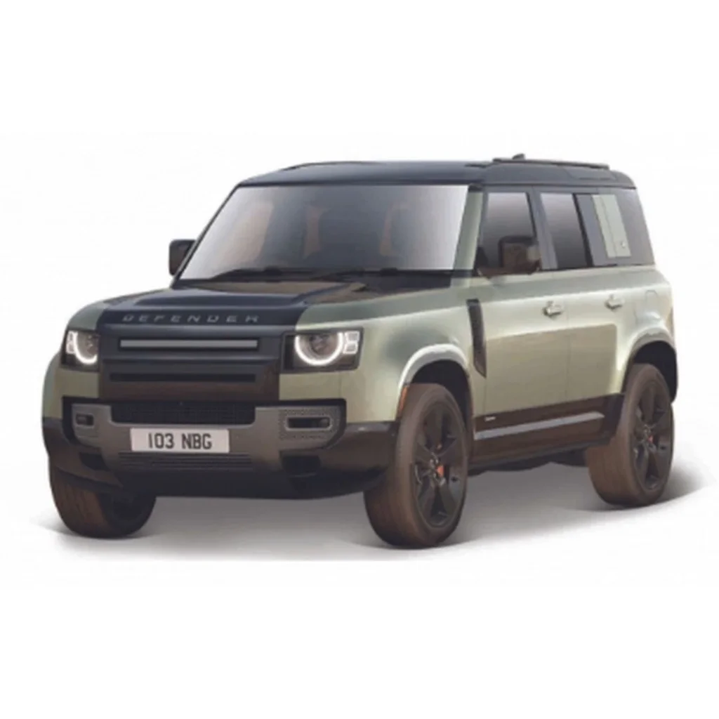 1/24 A Land Rover Defender 2022 Fiyatı, Yorumları ve Özellikleri