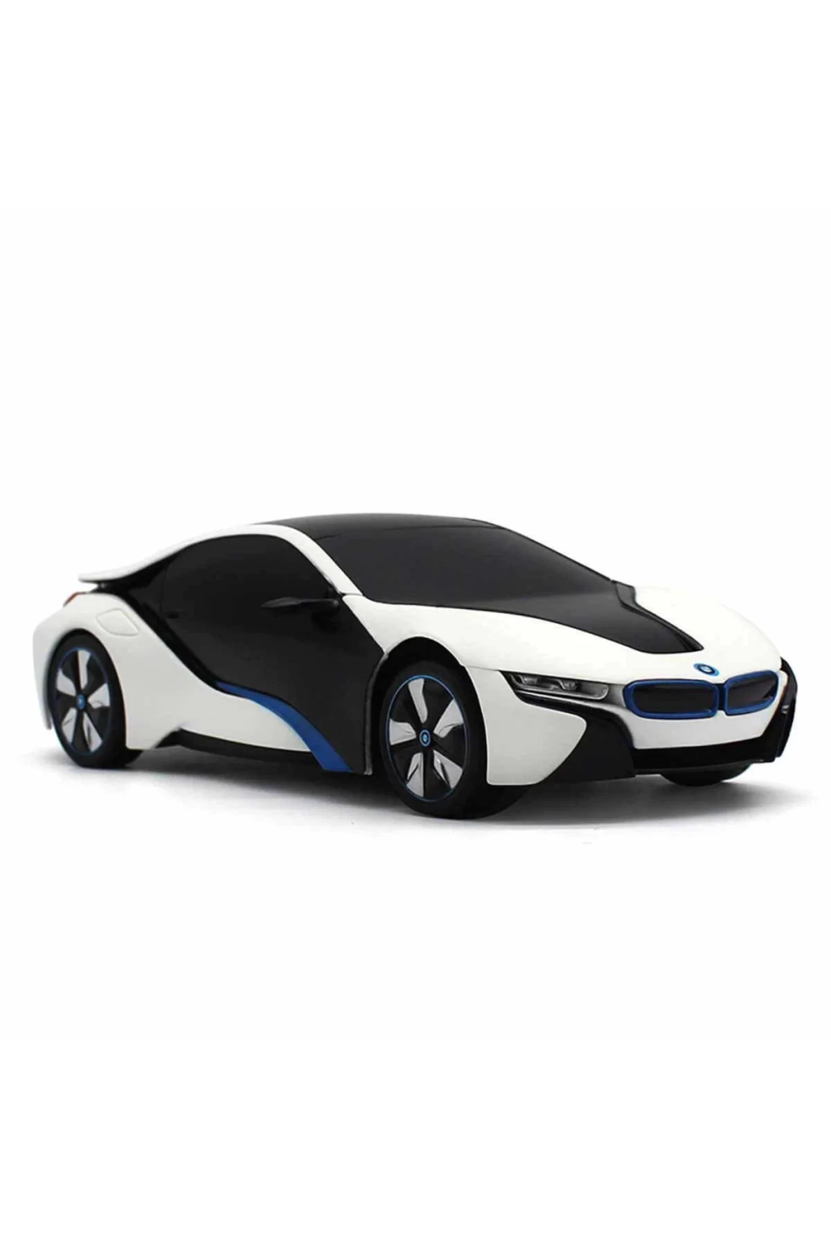 1:24 BMW i8 UV Sensitive Uzaktan Kumandalı Renk Değiştiren Araba 1:24 BMW i8 UV Sensitive Uzaktan Kumandalı Renk Değiştiren Araba - Görsel 2