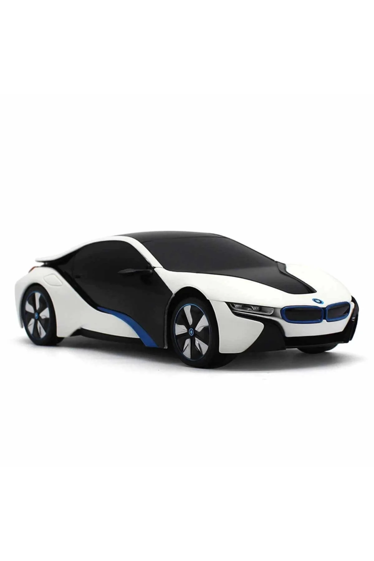 1:24 BMW i8 UV Sensitive Uzaktan Kumandalı Renk Değiştiren Araba 1:24 BMW i8 UV Sensitive Uzaktan Kumandalı Renk Değiştiren Araba - Görsel 6