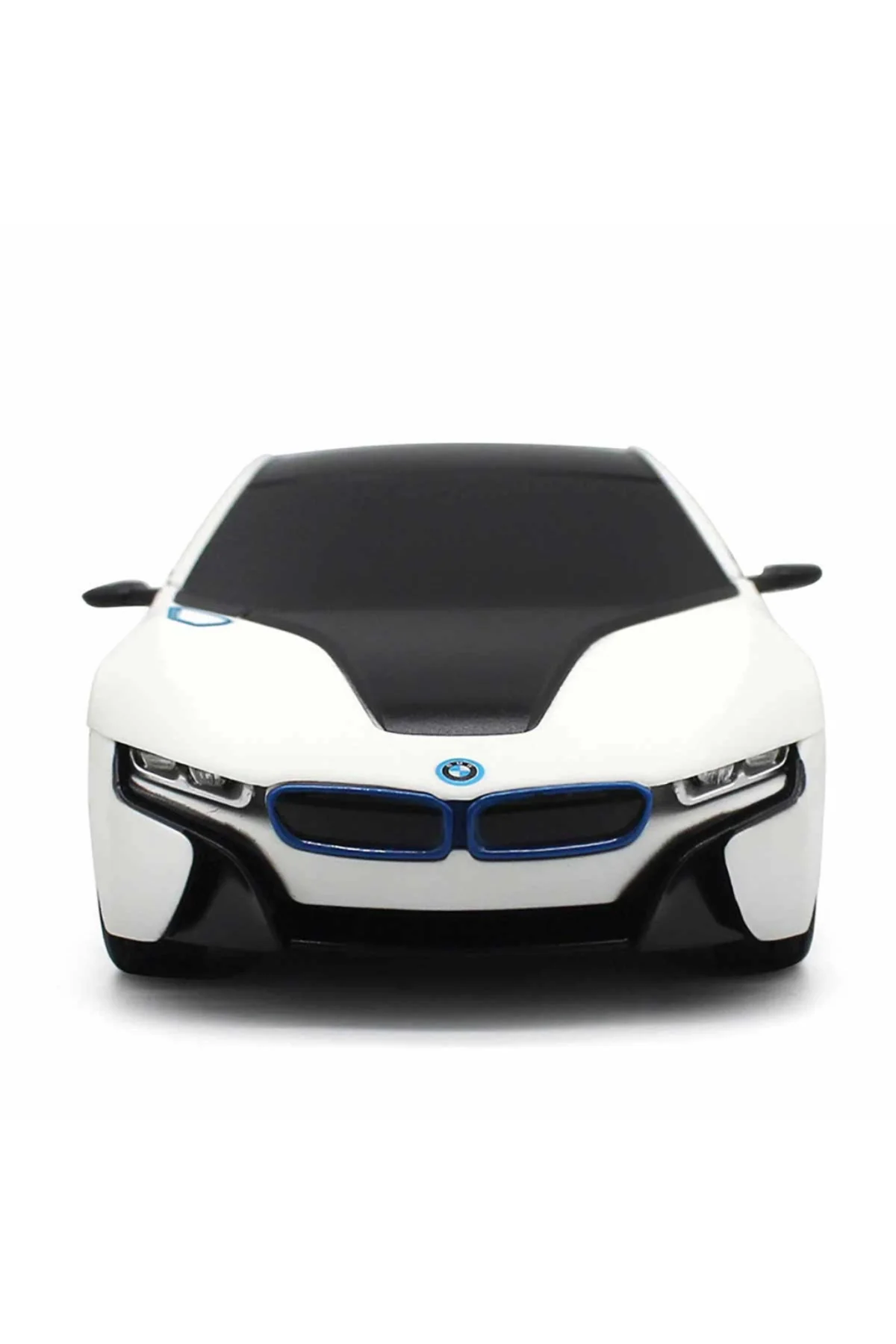1:24 BMW i8 UV Sensitive Uzaktan Kumandalı Renk Değiştiren Araba 1:24 BMW i8 UV Sensitive Uzaktan Kumandalı Renk Değiştiren Araba - Görsel 4