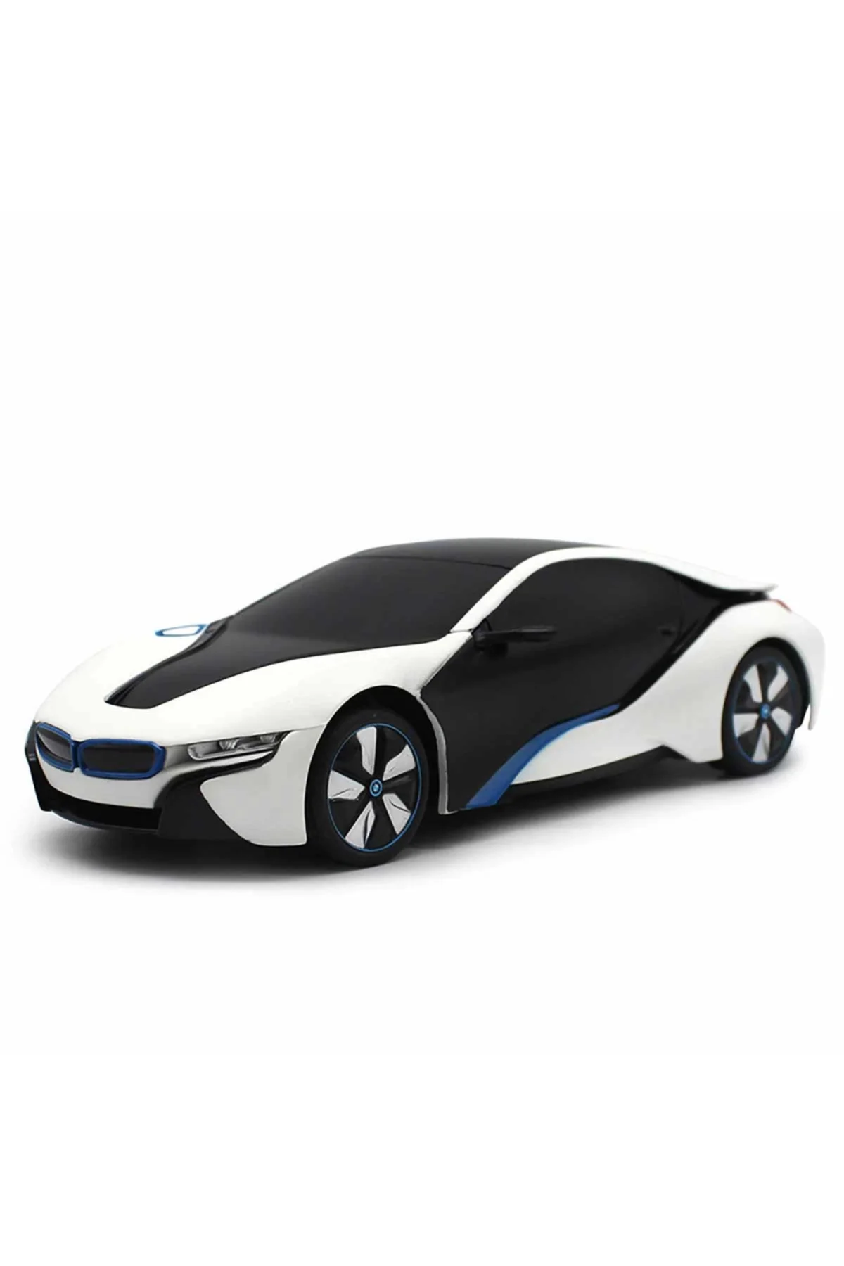 1:24 BMW i8 UV Sensitive Uzaktan Kumandalı Renk Değiştiren Araba 1:24 BMW i8 UV Sensitive Uzaktan Kumandalı Renk Değiştiren Araba
