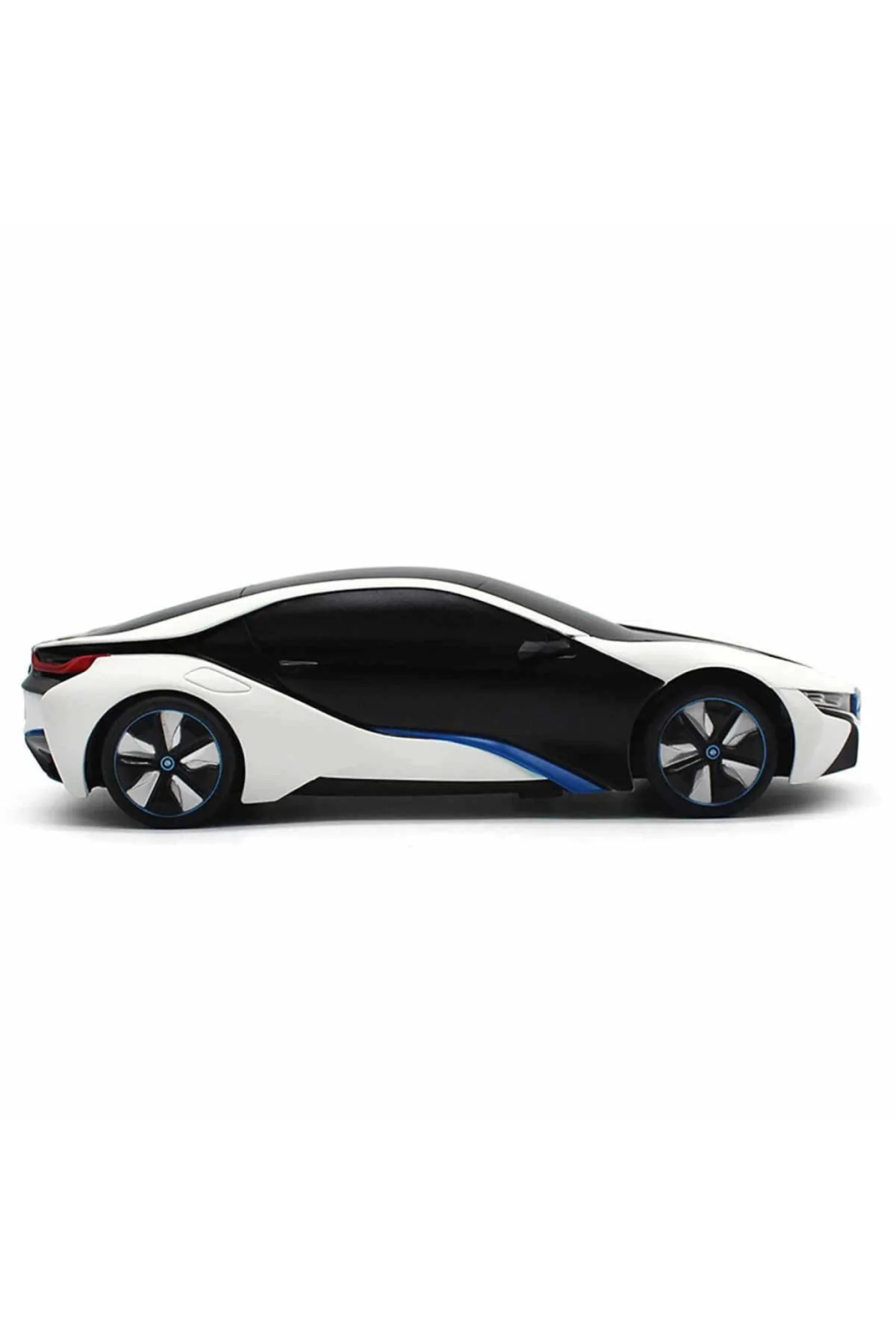 1:24 BMW i8 UV Sensitive Uzaktan Kumandalı Renk Değiştiren Araba 1:24 BMW i8 UV Sensitive Uzaktan Kumandalı Renk Değiştiren Araba - Görsel 3
