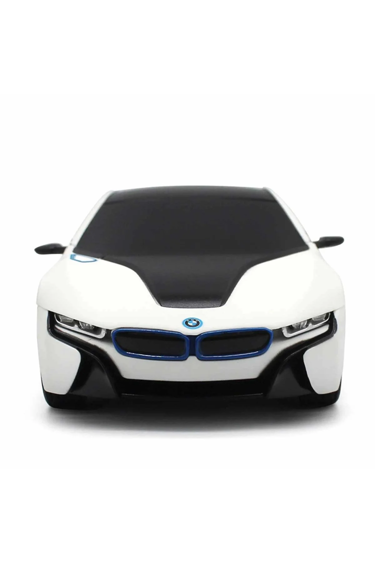 1:24 BMW i8 UV Sensitive Uzaktan Kumandalı Renk Değiştiren Araba 1:24 BMW i8 UV Sensitive Uzaktan Kumandalı Renk Değiştiren Araba - Görsel 8