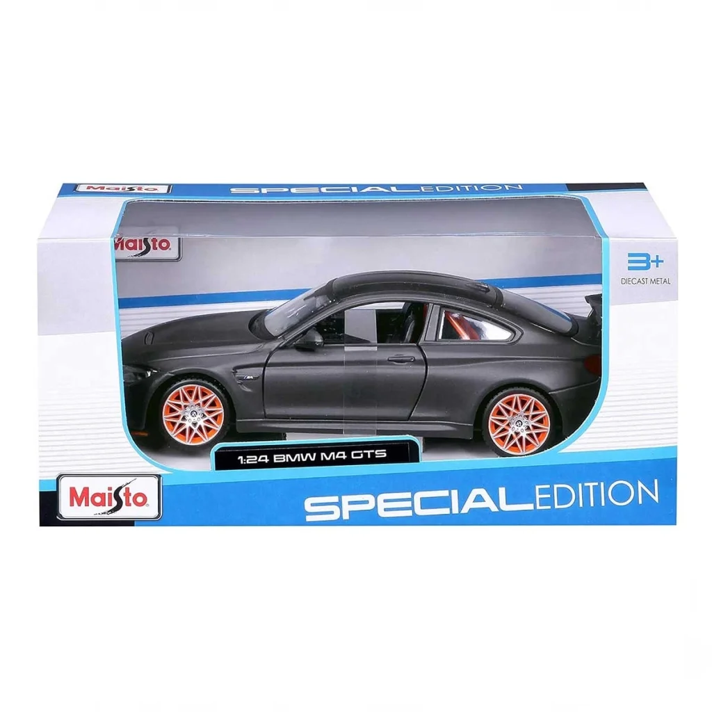 1:24 Bmw M4 Gts Fiyatı, Yorumları ve Özellikleri