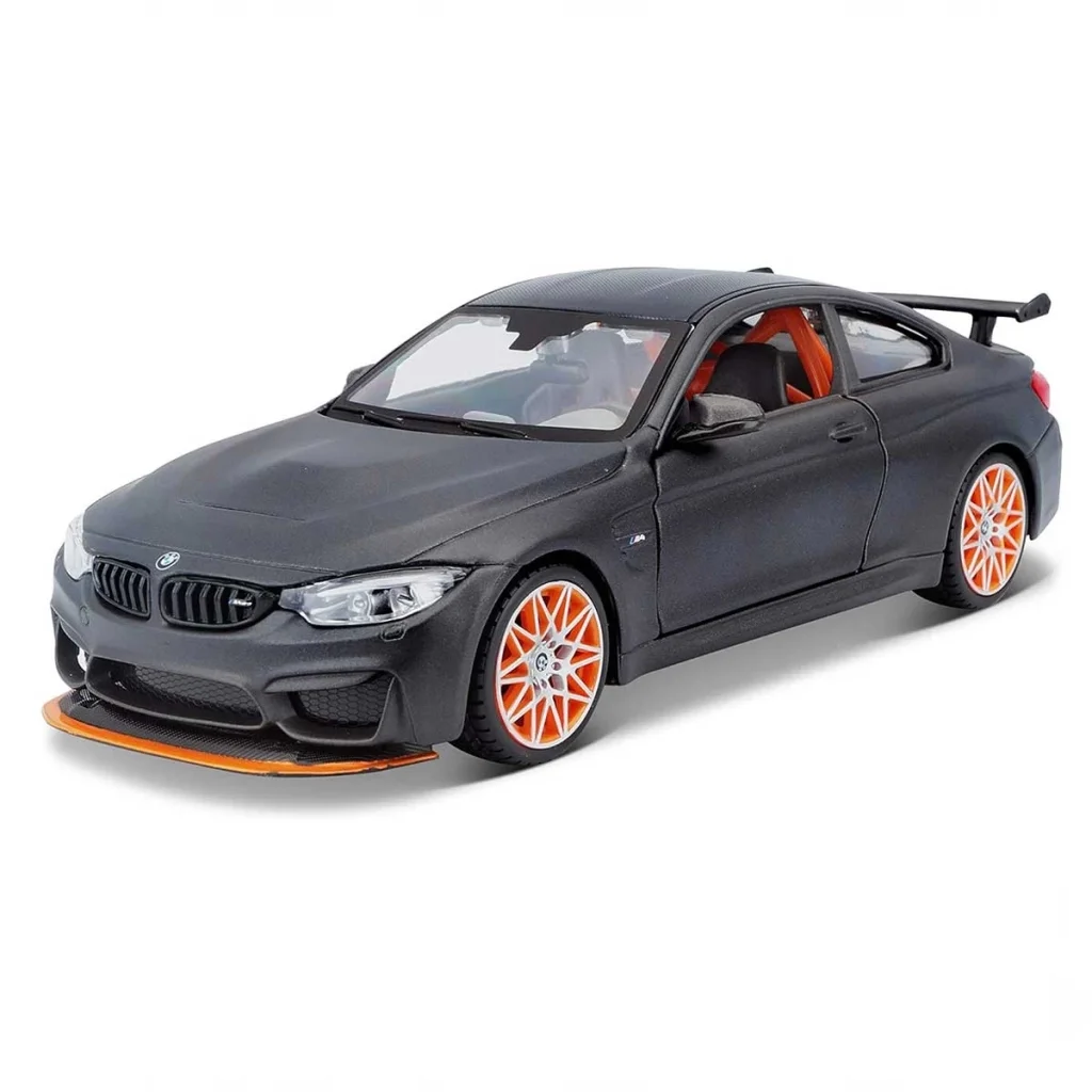 1:24 Bmw M4 Gts Fiyatı, Yorumları ve Özellikleri