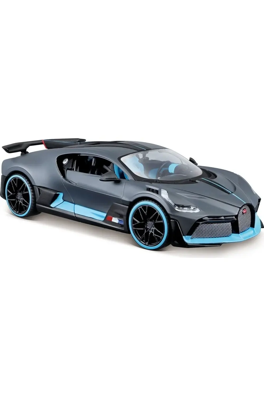 1/24 Bugatti Divo Model Araba