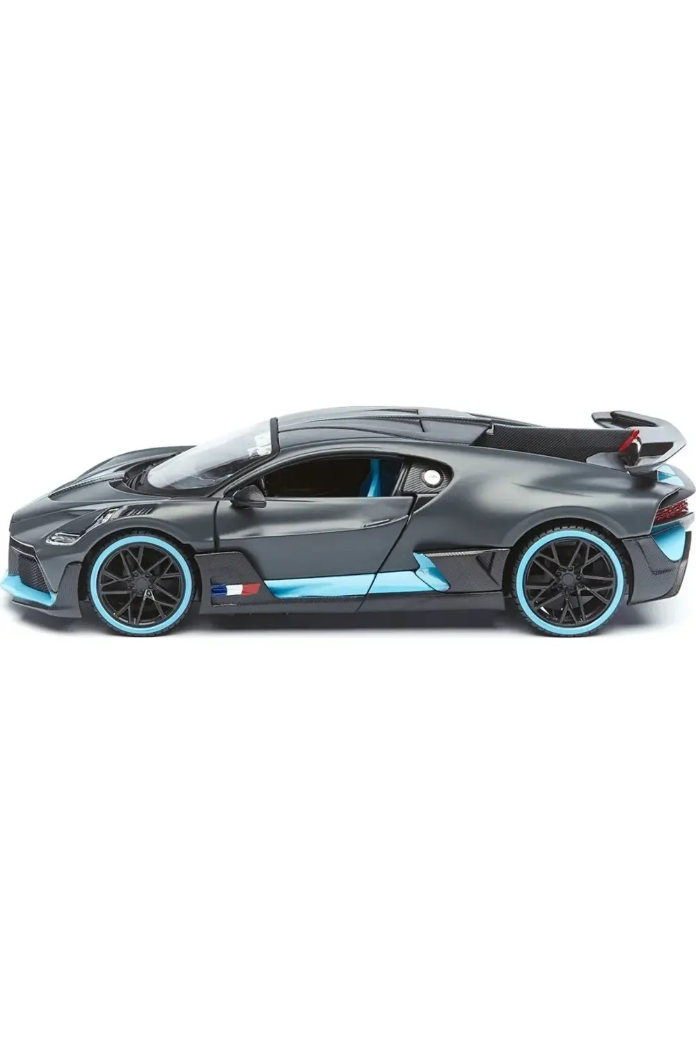 1/24 Bugatti Divo Model Araba