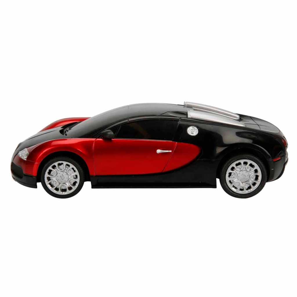 1:24 Bugatti Veyron 16.4 Işıklı Uzaktan Kumandalı Araba 1:24 Bugatti Veyron 16.4 Işıklı Uzaktan Kumandalı Araba