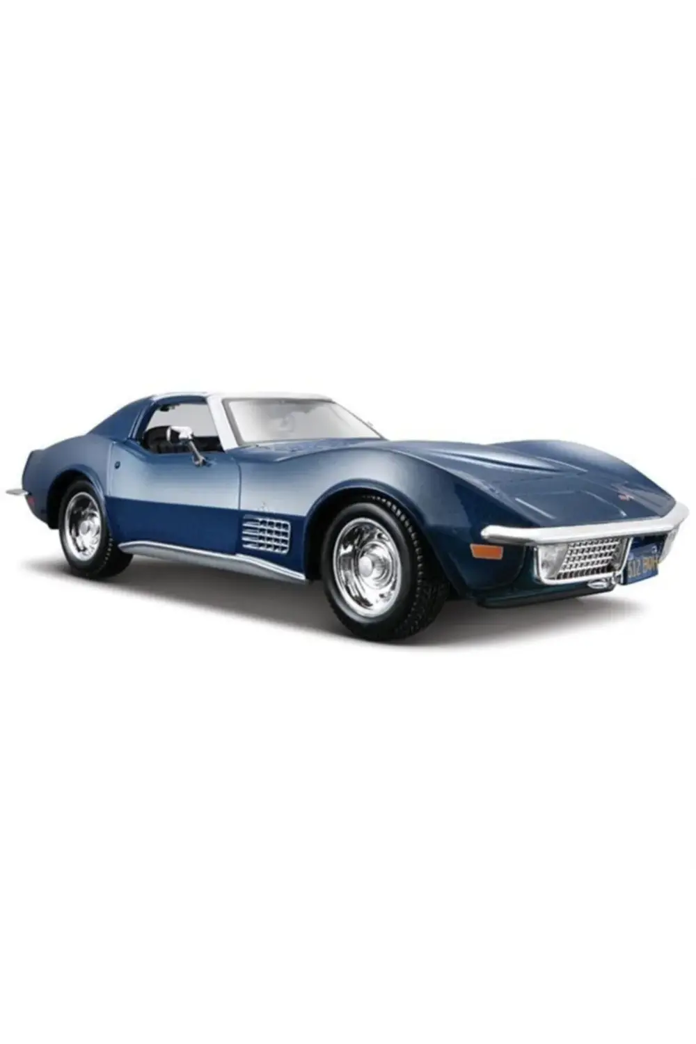 1/24 Chevrolet Corvette 1970 31202