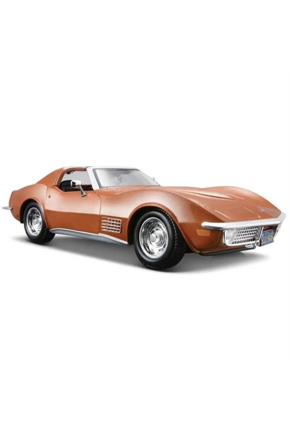 1/24 Chevrolet Corvette 1970 31202