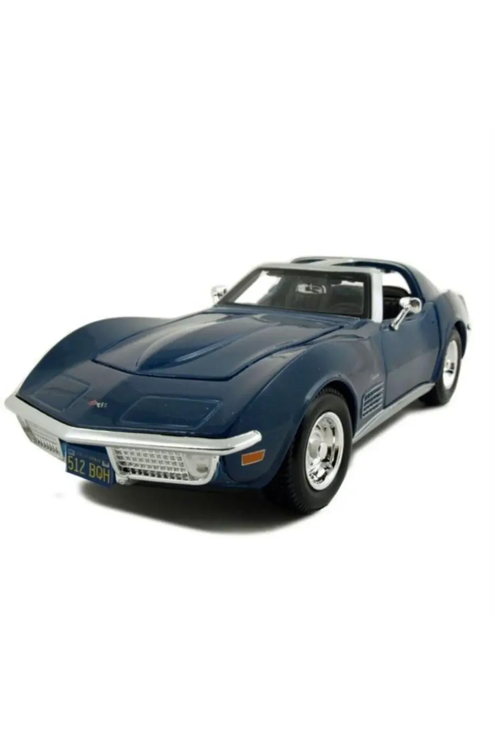 1/24 Chevrolet Corvette 1970 31202