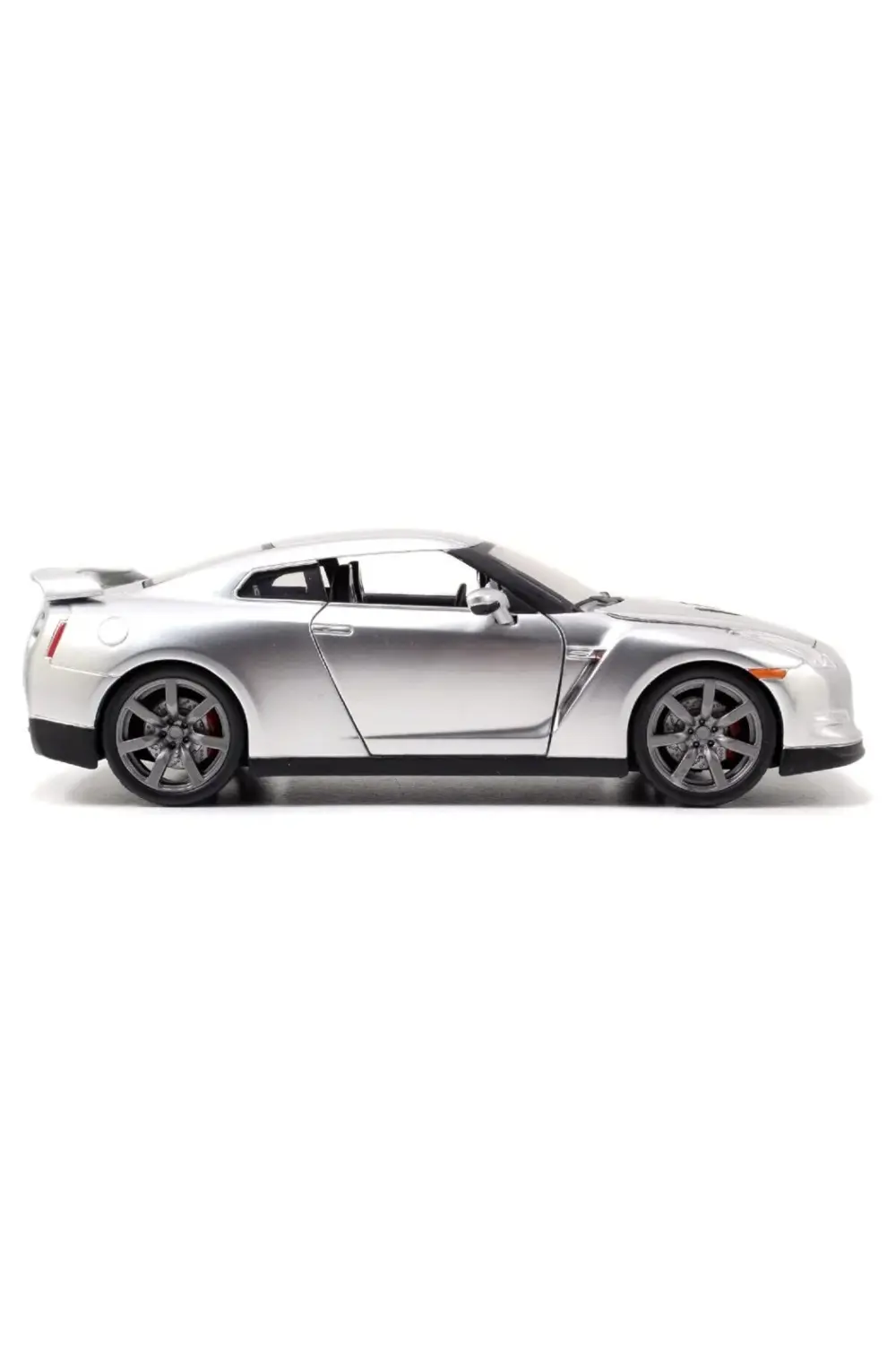 1:24 Fast & Furious Brian's 2009 Nissan GT-R (R35)