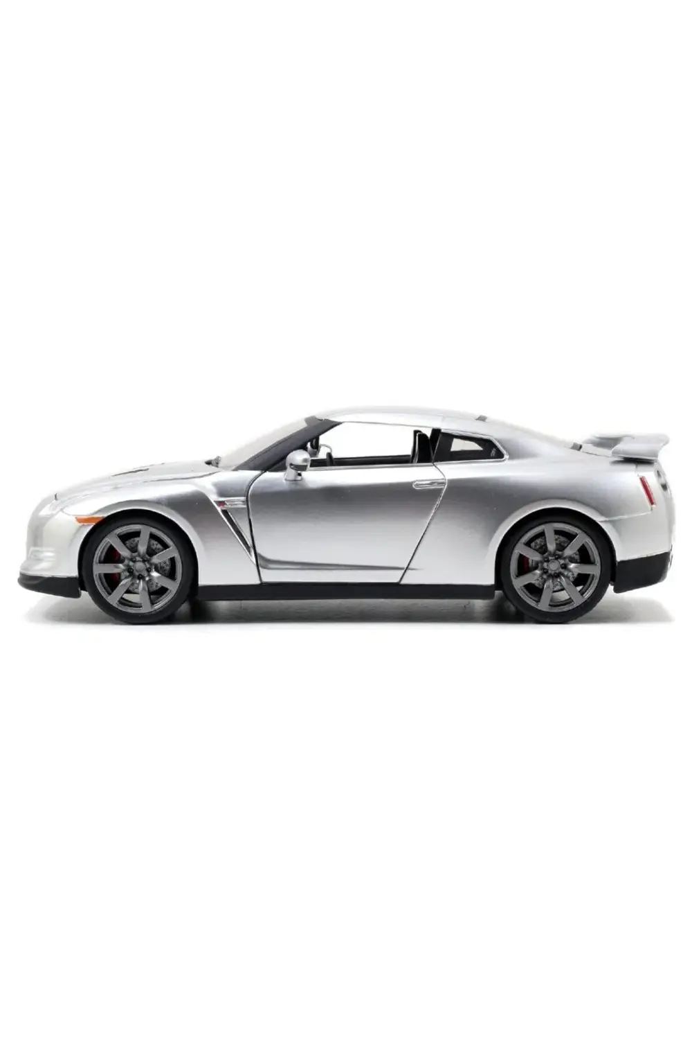 1:24 Fast & Furious Brian's 2009 Nissan GT-R (R35)