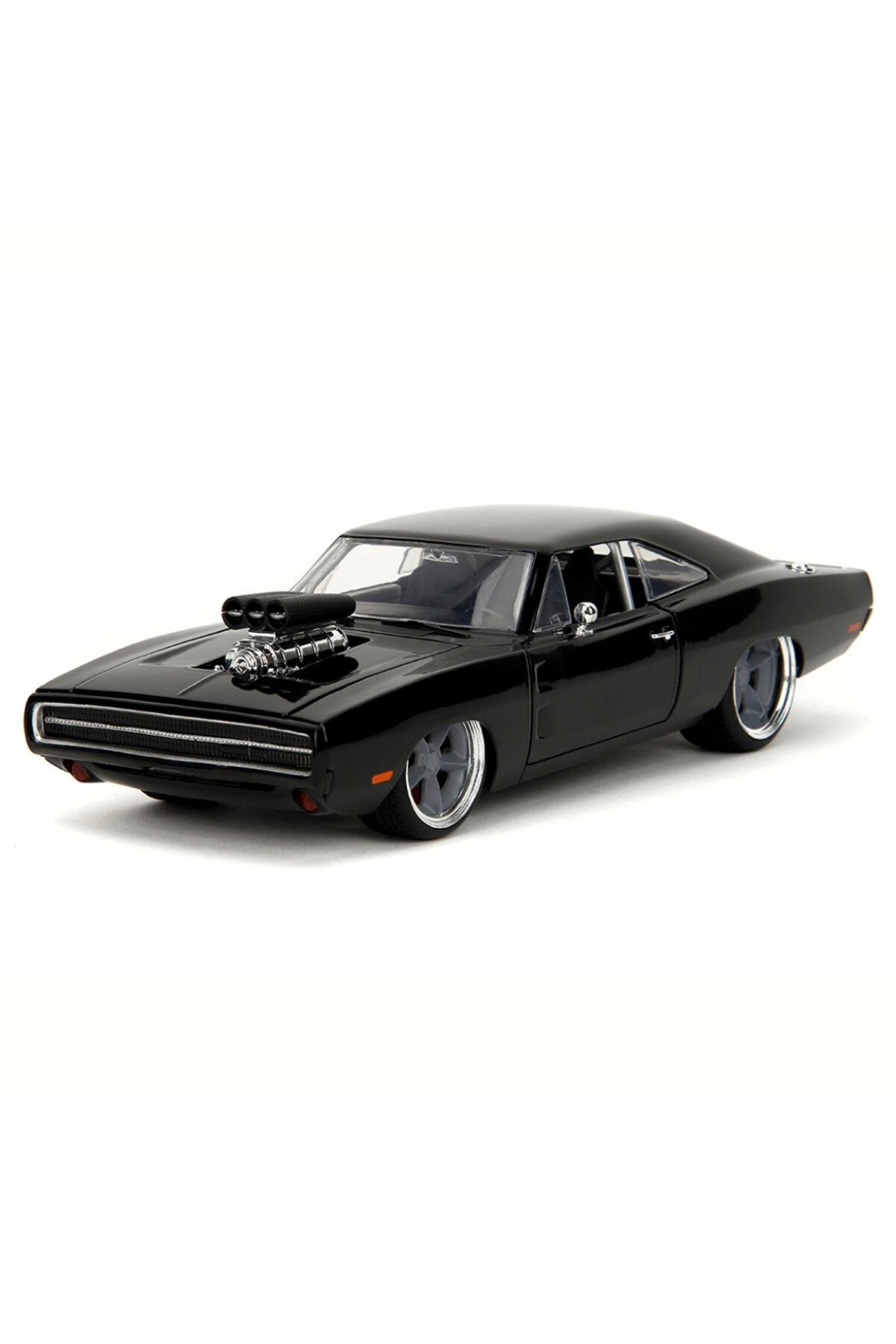 Jada 1:24 Fast & Furious Dom's 1970 Dodge Charger F10