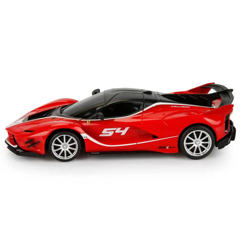 1:24 Ferrari FXX K Evo Uzaktan Kumandalı Araba 1:24 Ferrari FXX K Evo Uzaktan Kumandalı Araba