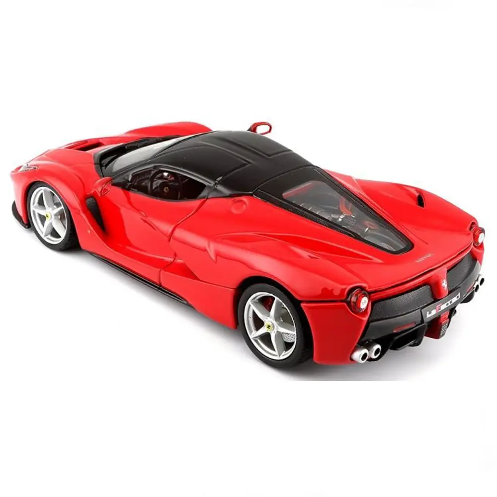 1:24 Ferrari La Ferrari Otomobil