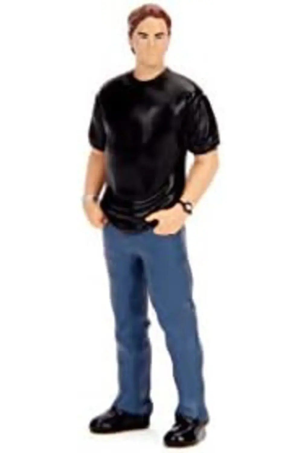 1:24 & Furious Brian's 1995 Supra Mk4 Figürlü Set 1184728