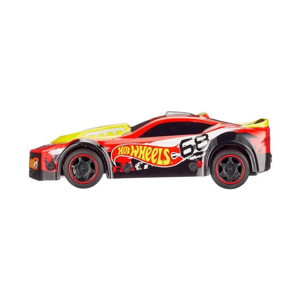 1:24 Hot Wheels Uzaktan Kumandalı Araba 1:24 Hot Wheels Uzaktan Kumandalı Araba