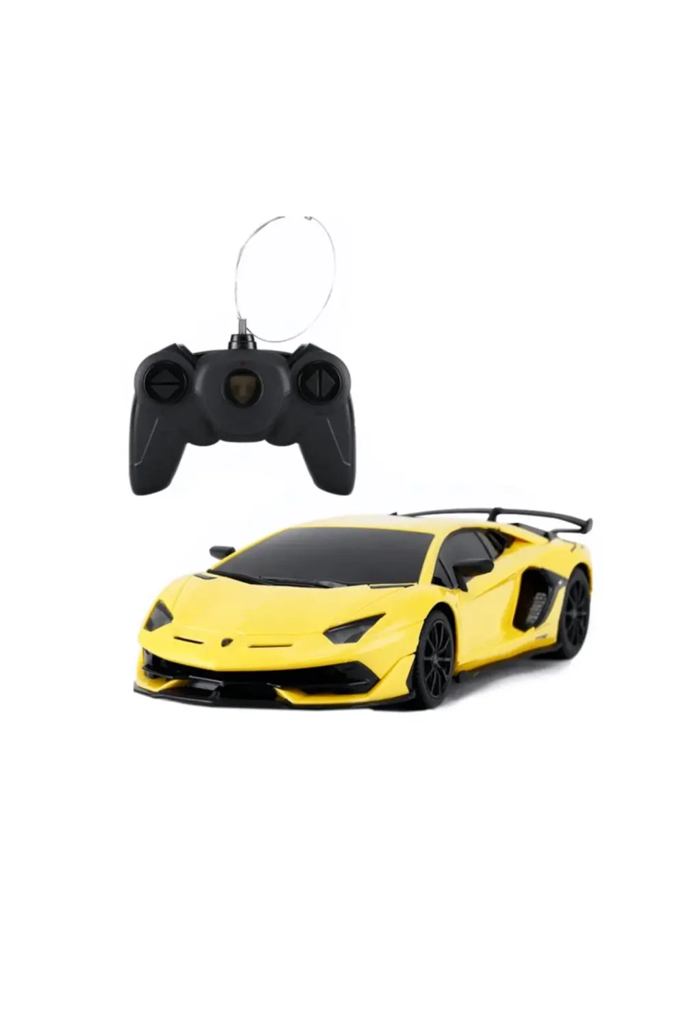 1:24 Lamborghini Aventador Svj 96100 Uzaktan Kumandalı Araba