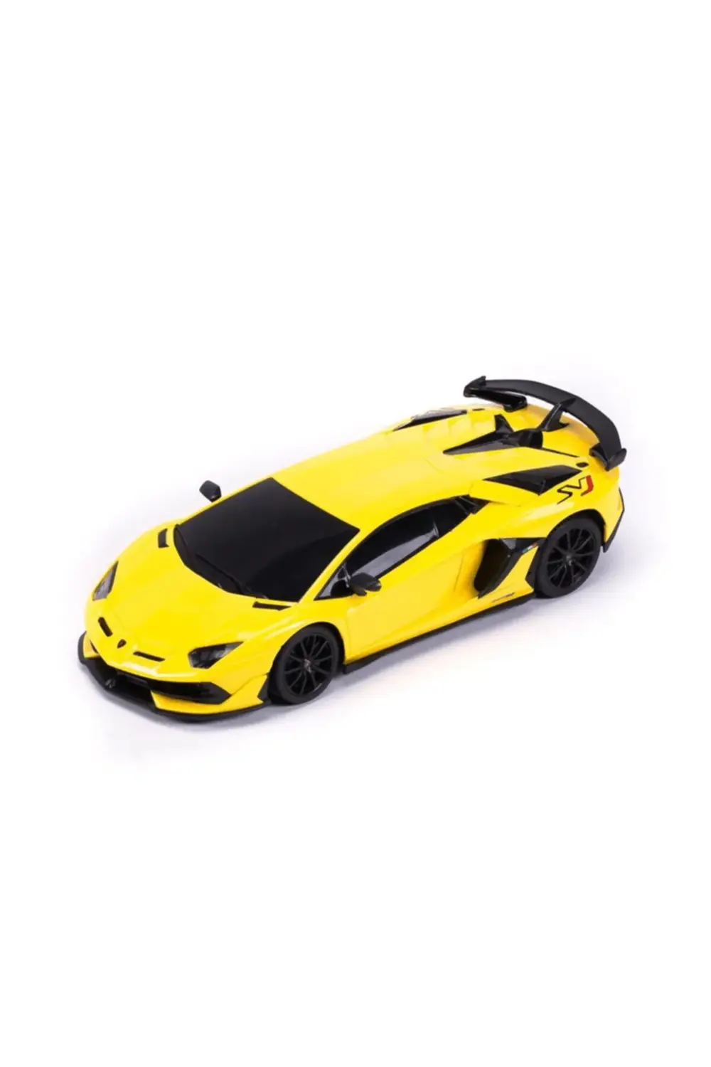 1:24 Lamborghini Aventador Svj 96100 Uzaktan Kumandalı Araba