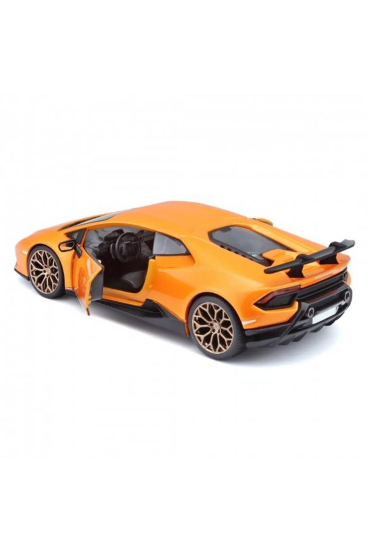 1:24 Lamborghini Huracan Performante Model Araba*mg*2021