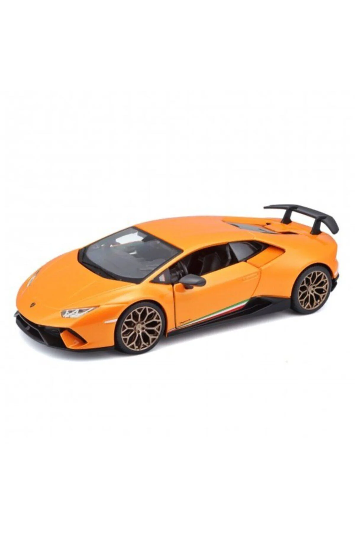 1:24 Lamborghini Huracan Performante Model Araba*mg*2021