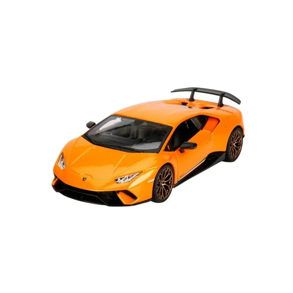 1:24 Lamborghini Huracan Performante Model Araba 1:24 Lamborghini Huracan Performante Model Araba