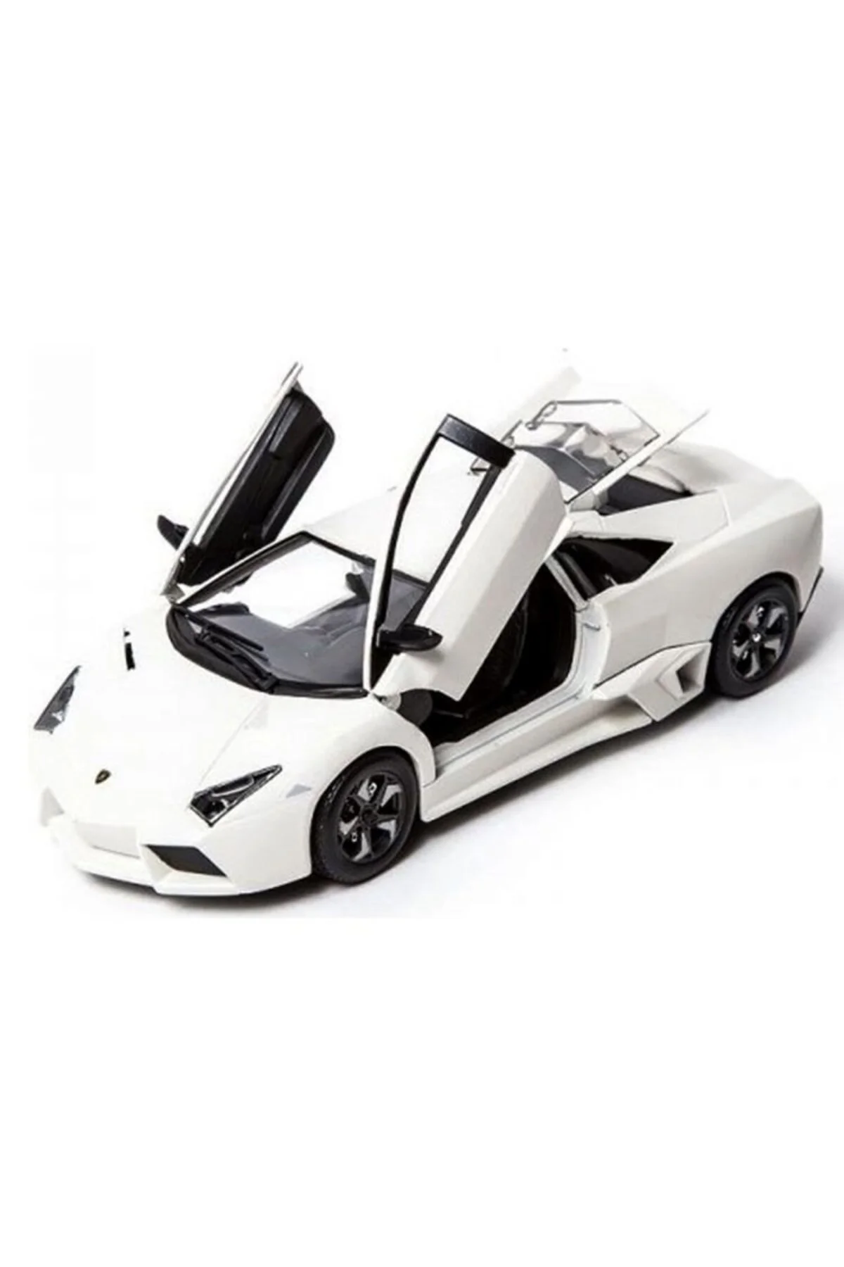 1:24 Lamborghini Reventon Model Araba