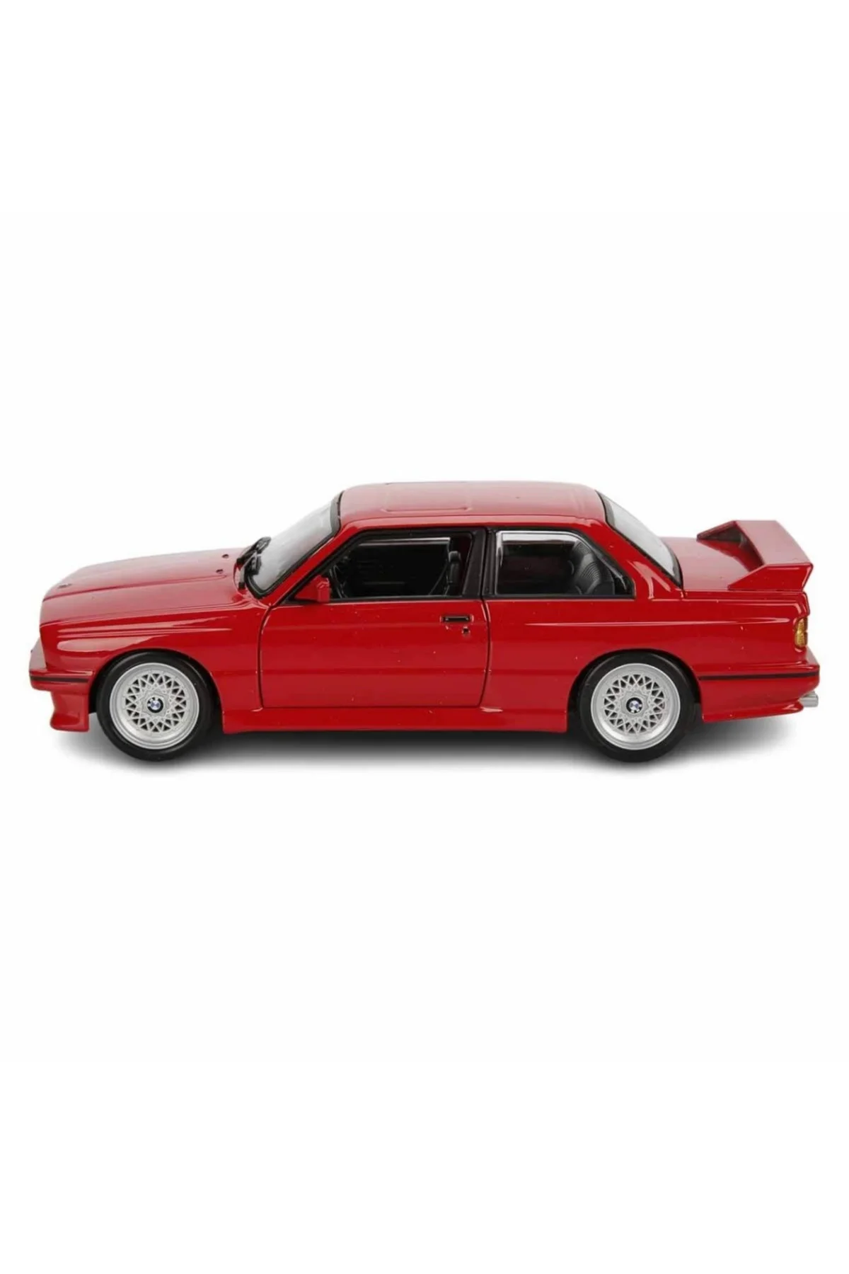 1:24 M3 1988 Model Araba (adet fiyatıdır) - Görsel 2