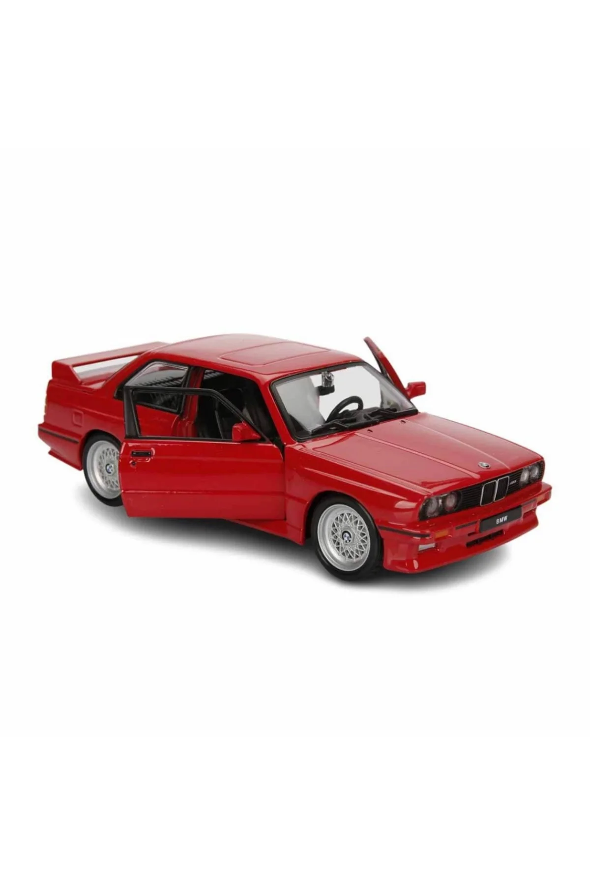 1:24 M3 1988 Model Araba (adet fiyatıdır) - Görsel 3