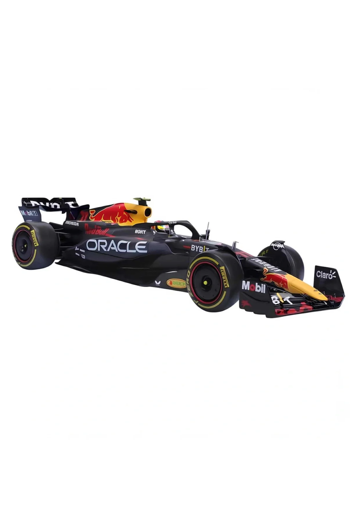 1:24 Model Araba
