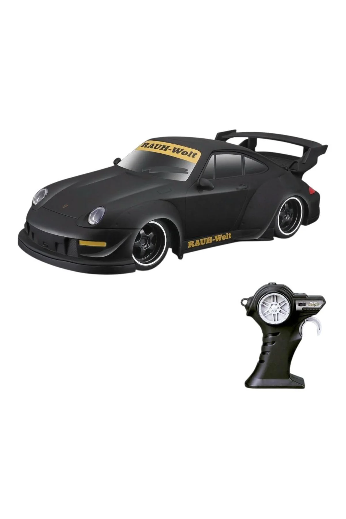 1:24 RWB 993 911 Kumandalı Araba 81533