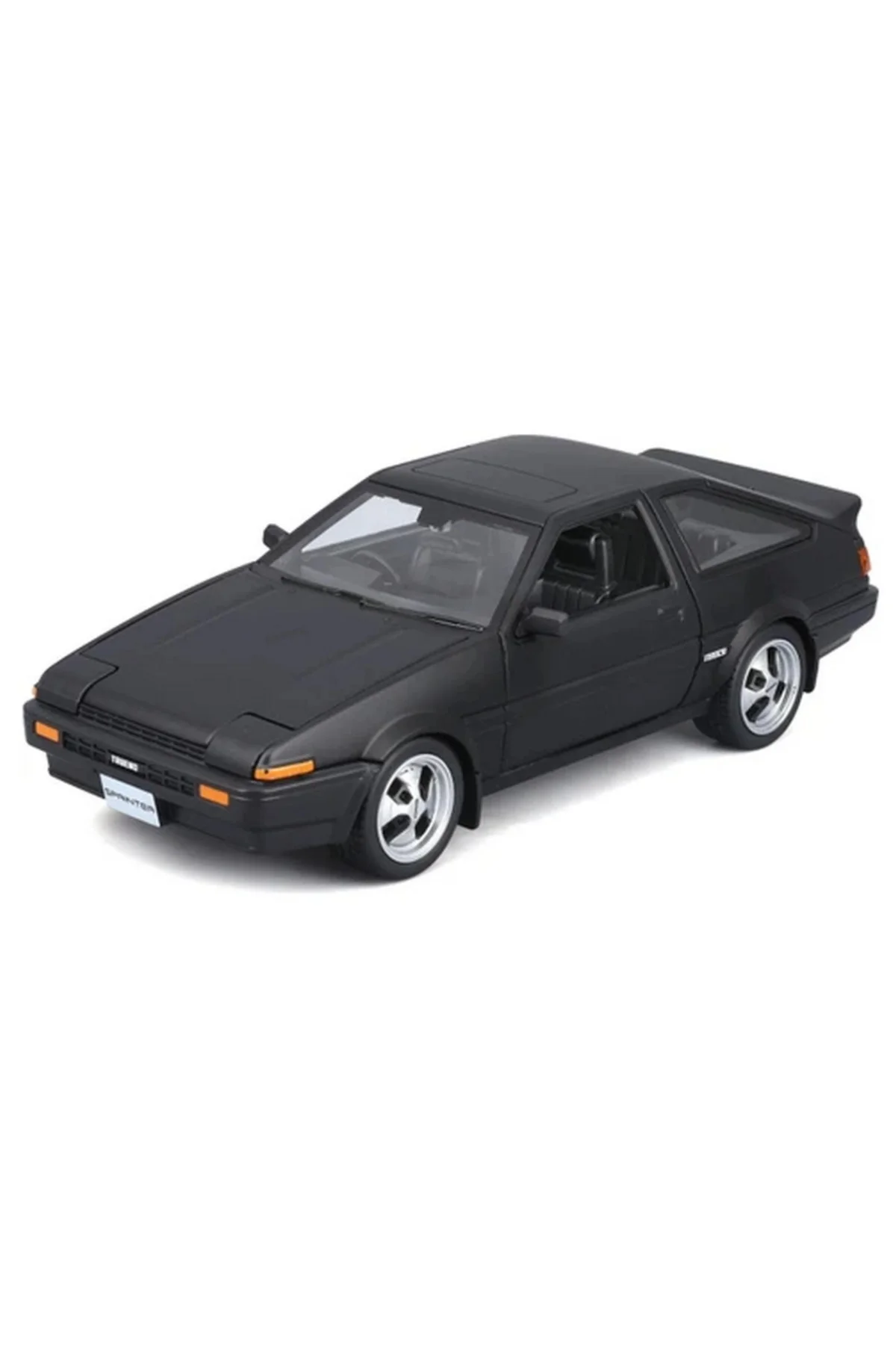 1/24 Toyota Sprinter Trueno AE86
