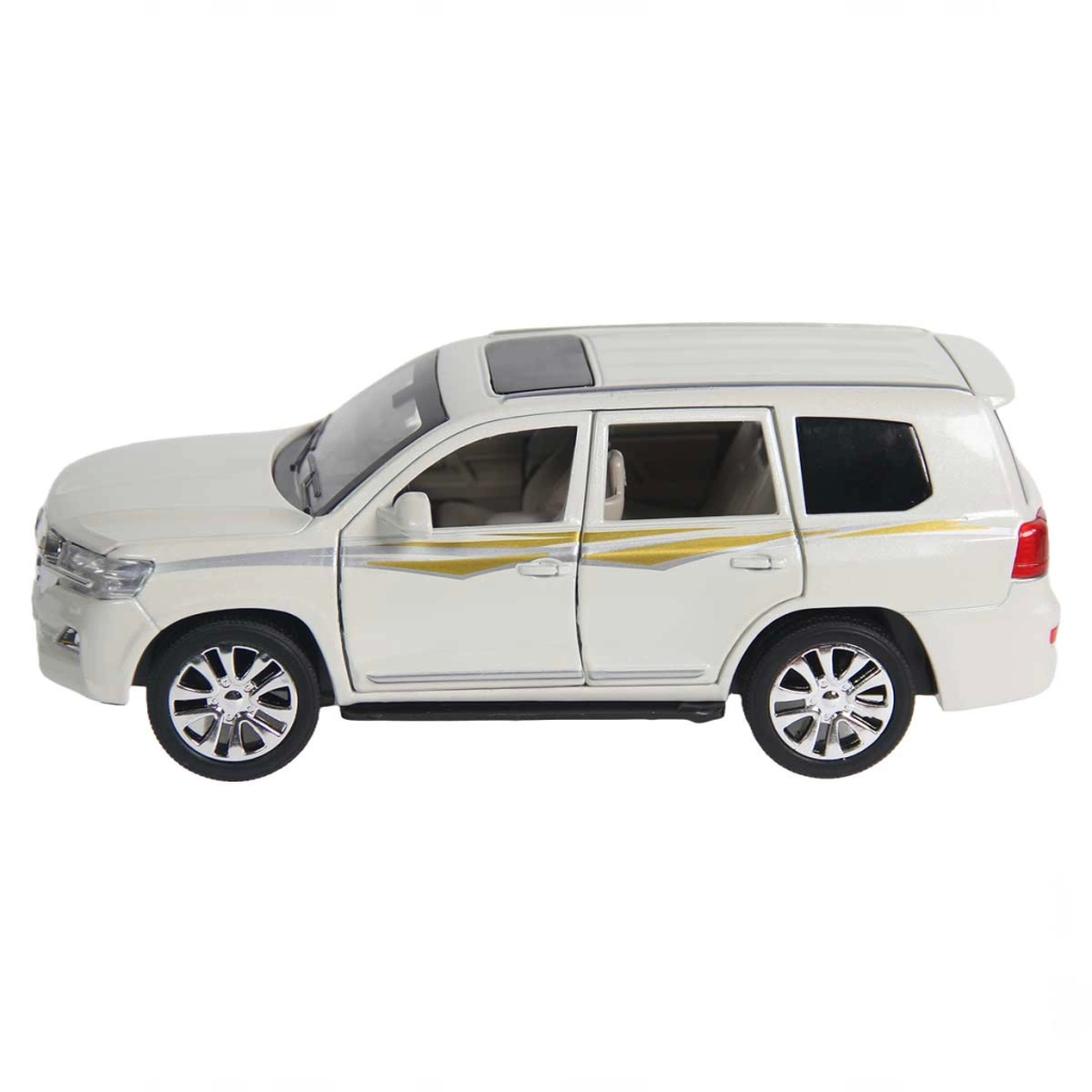 1:24 XLG Metal Sesli Işıklı Model Araba M923W-1 1:24 XLG Metal Sesli Işıklı Model Araba M923W-1
