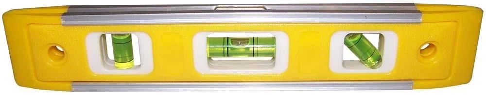 12465 Mini Su Terazisi Mıknatıslı  225 mm 3 Sulu Fiyatı, Yorumları ve Özellikleri