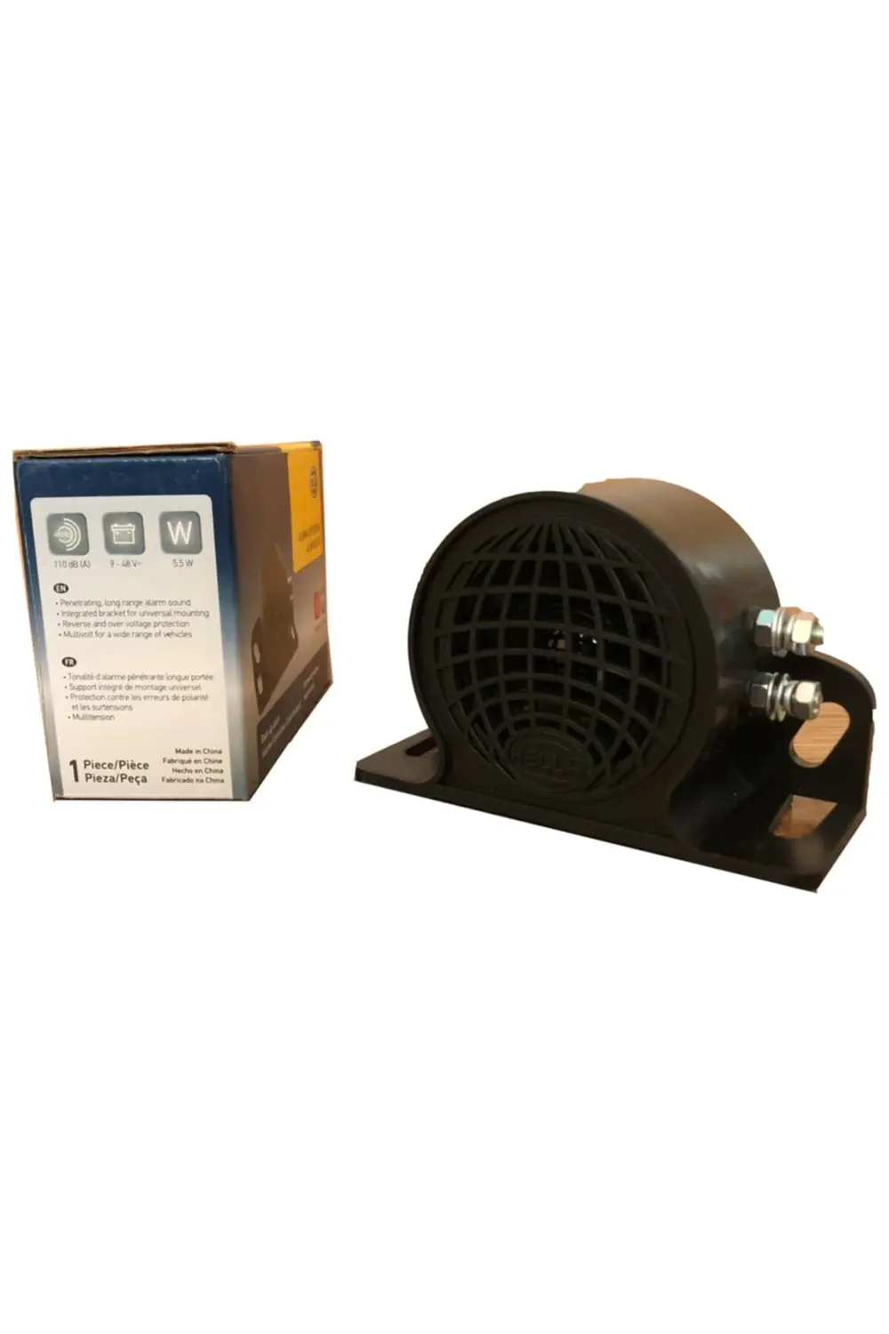 12/48wolt Geri Vites Kornası 102 Db Orijinal 3sl009148141