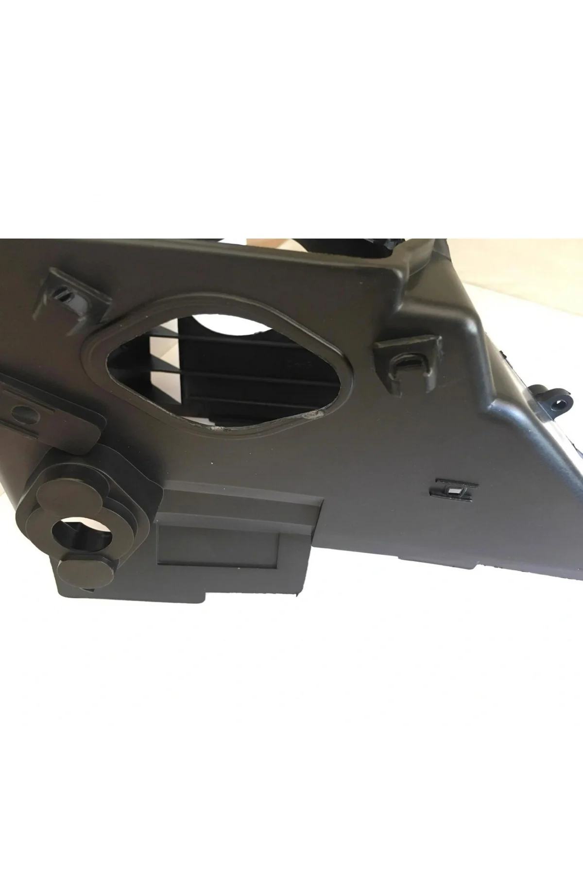 125-150 Scooter Motor Soğutma Kapak Takım