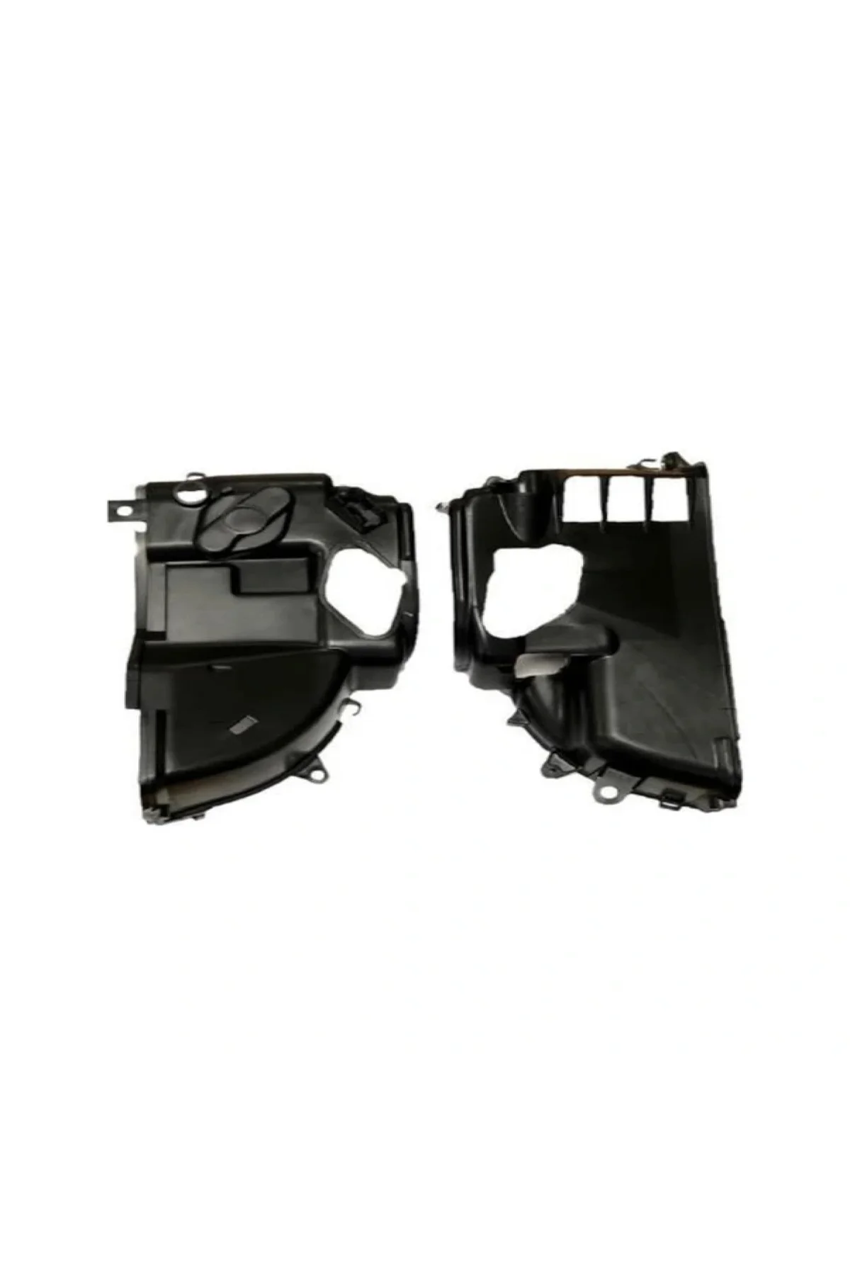 125-150 Scooter Motor Soğutma Kapak Takım 125-150 Scooter Motor Soğutma Kapak Takım