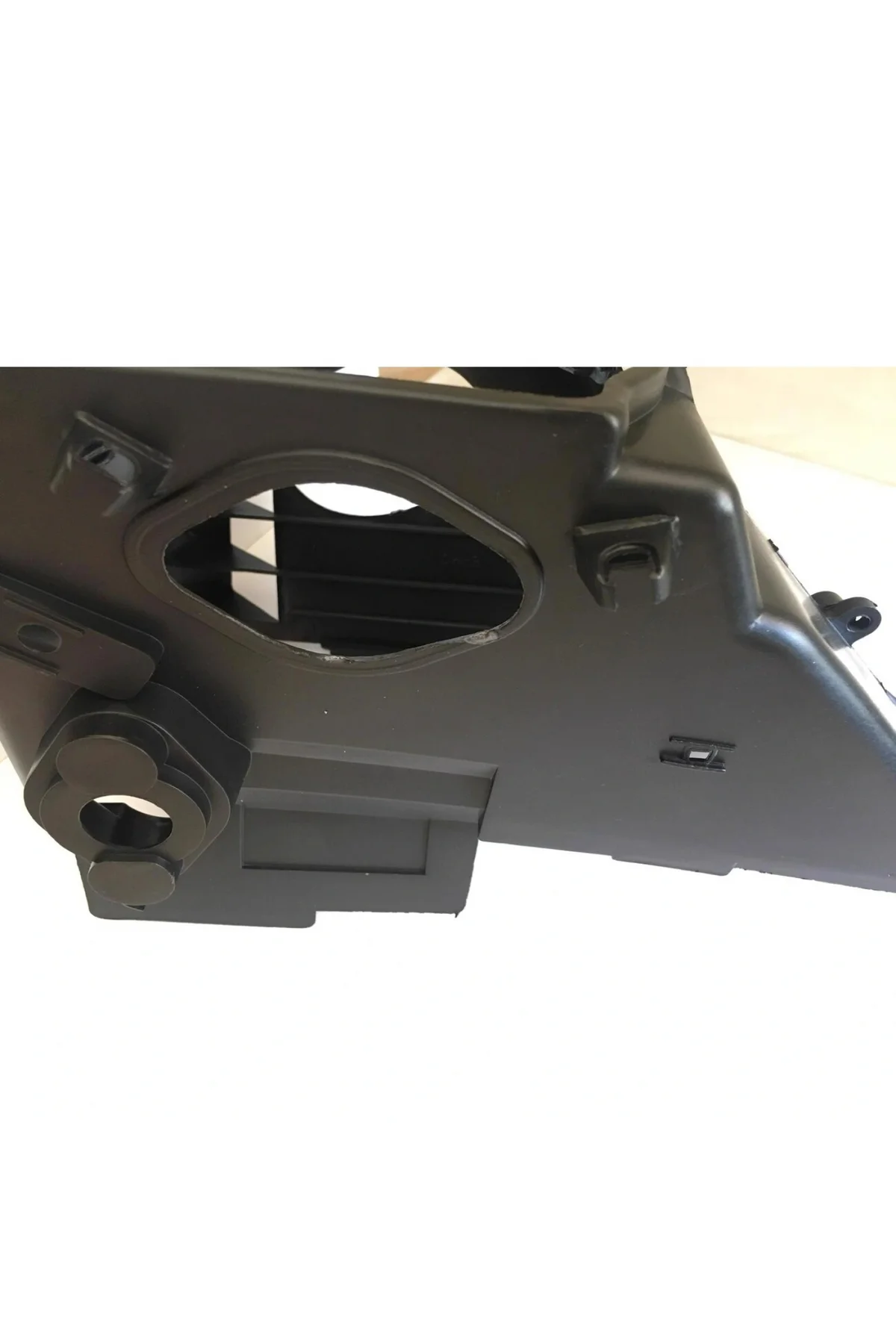 125-150 Scooter Motor Soğutma Kapak Takım 125-150 Scooter Motor Soğutma Kapak Takım - Görsel 2