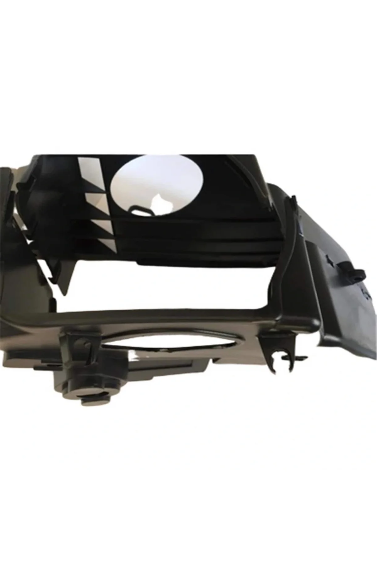 125-150 Scooter Motor Soğutma Kapak Takım 125-150 Scooter Motor Soğutma Kapak Takım - Görsel 3