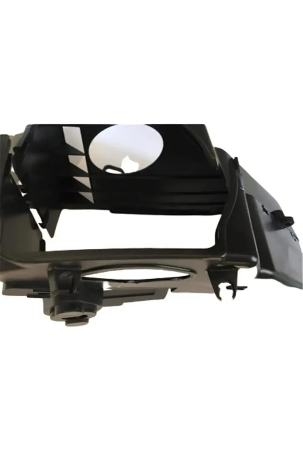 125-150 Scooter Motor Soğutma Kapak Takım