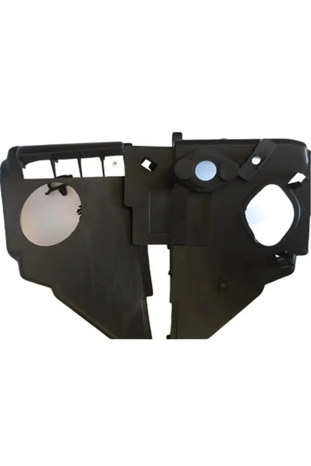 125-150 Scooter Motor Soğutma Kapak Takım