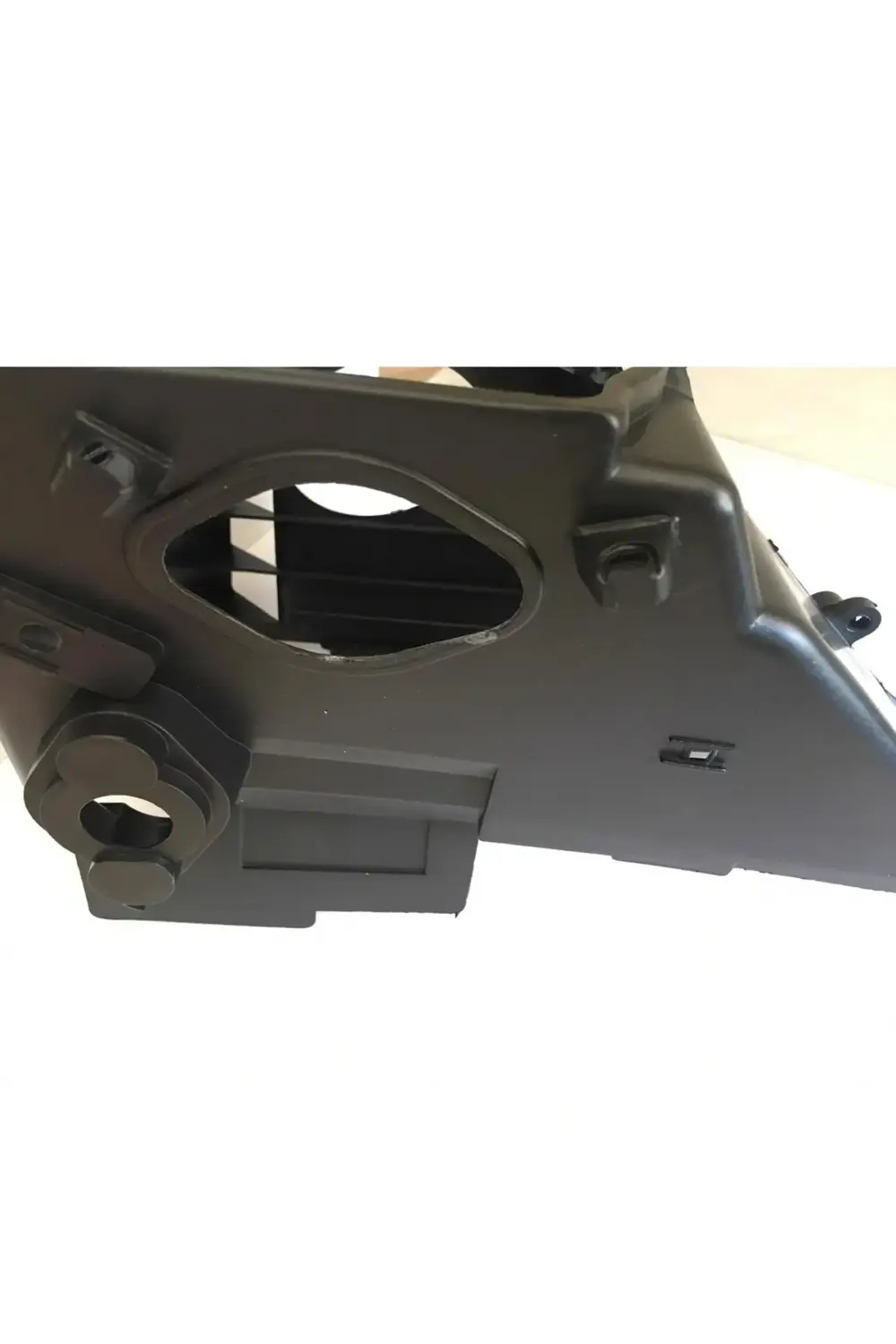 125-150 Scooter Motor Soğutma Kapak Takım