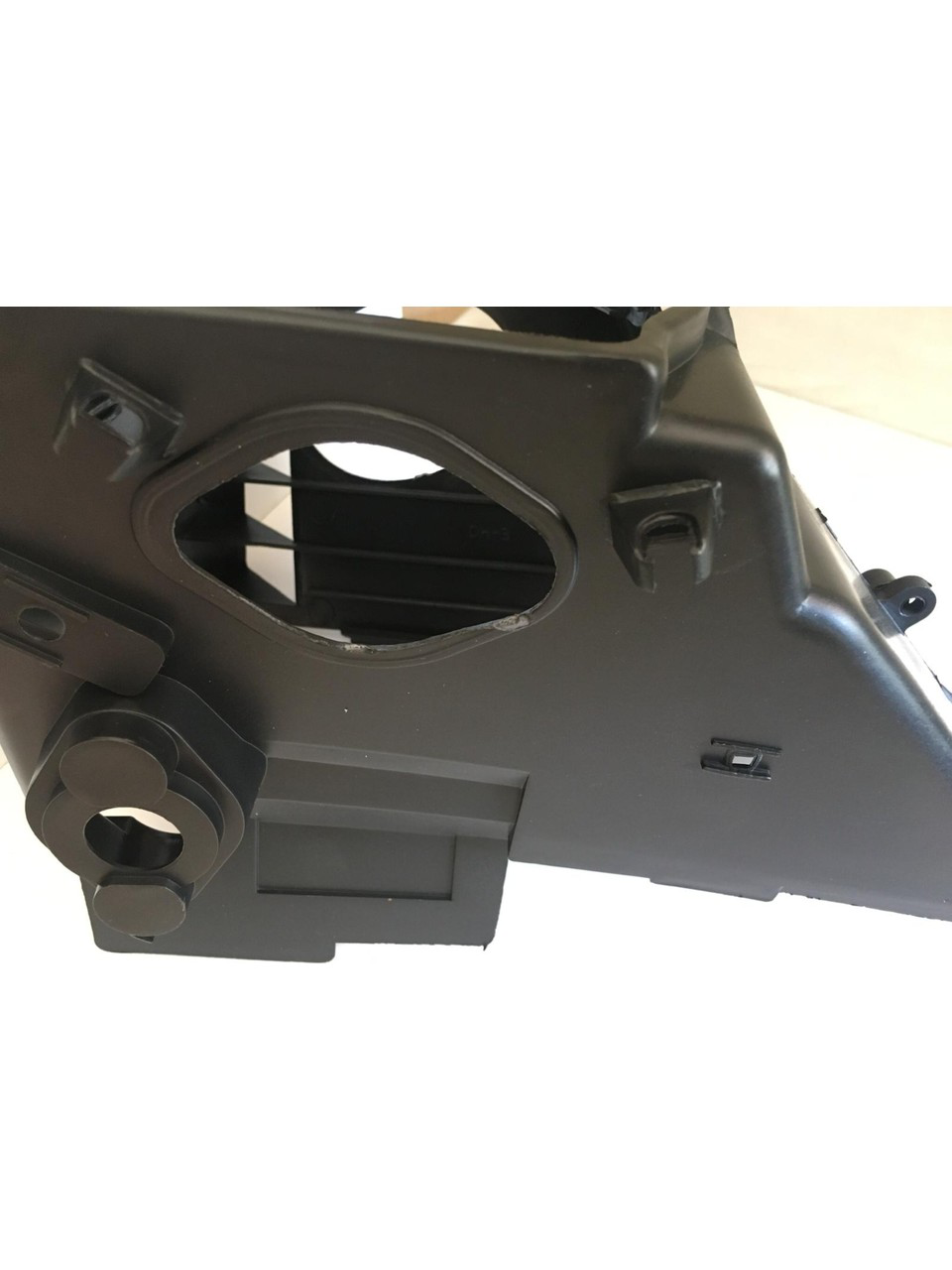 Alkan Mb 125-150 Scooter Motor Soğutma Kapak Takim