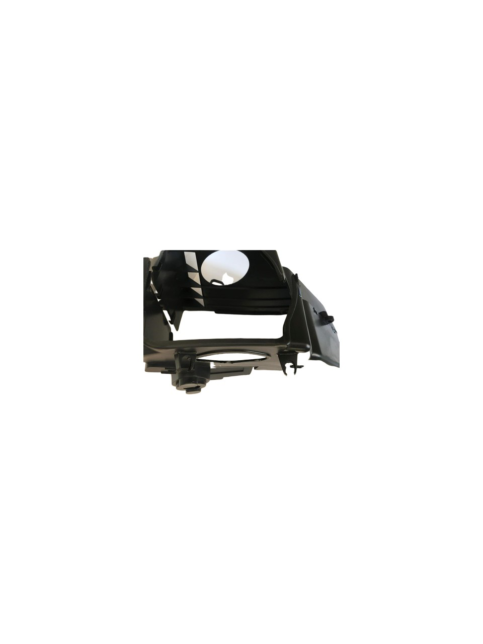 Alkan Mb 125-150 Scooter Motor Soğutma Kapak Takim